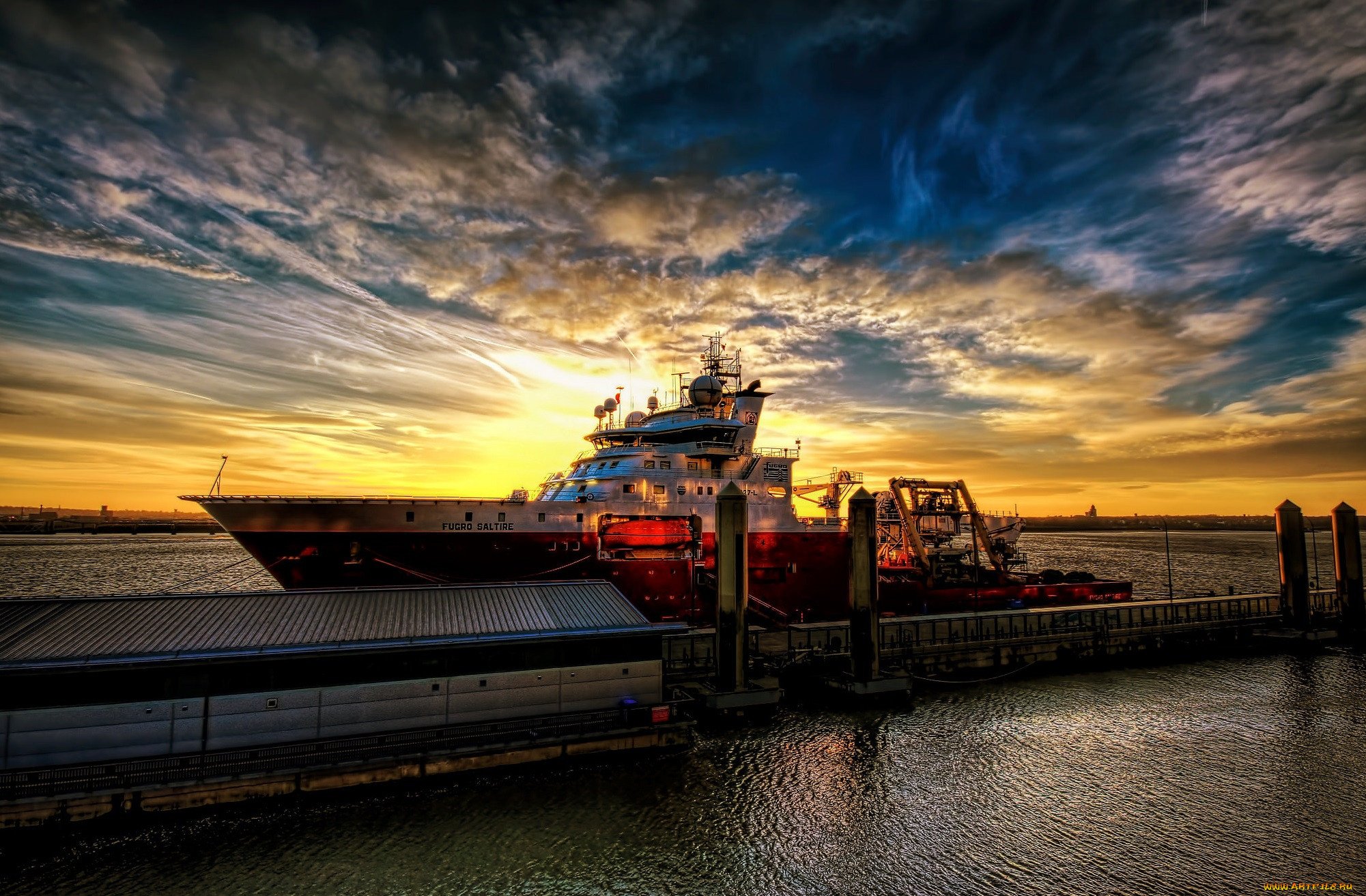 fugro saltire, ,  ,  , , , , 